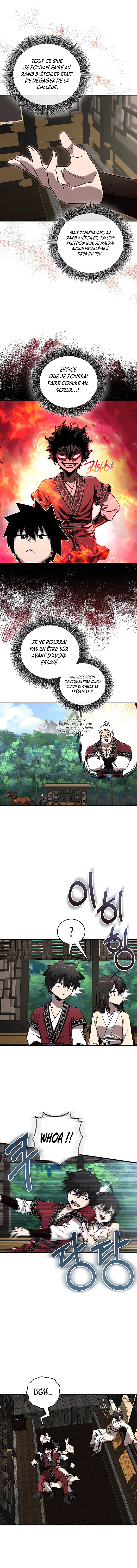 Read Childhood Friend of the Zenith FR Manga Online