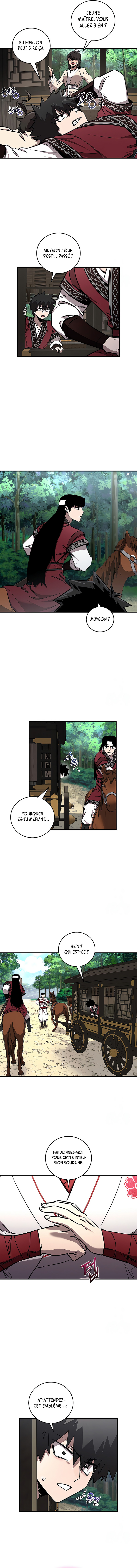 Read Childhood Friend of the Zenith FR Manga Online