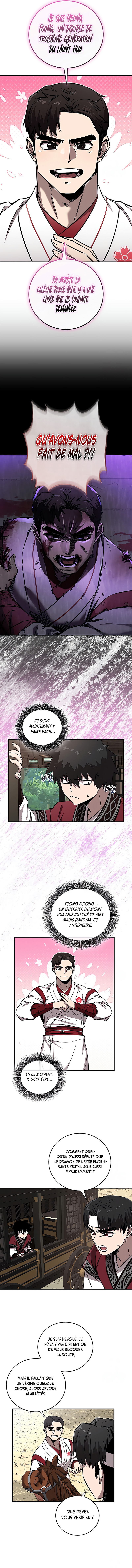 Read Childhood Friend of the Zenith FR Manga Online