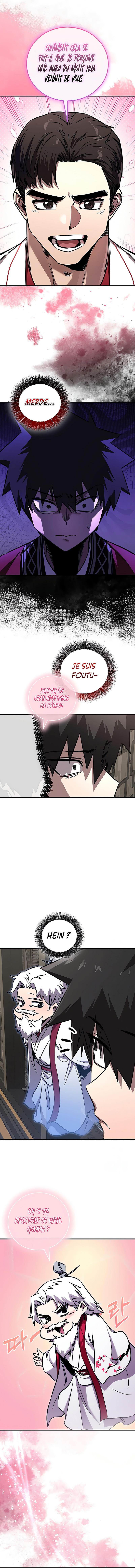 Read Childhood Friend of the Zenith FR Manga Online