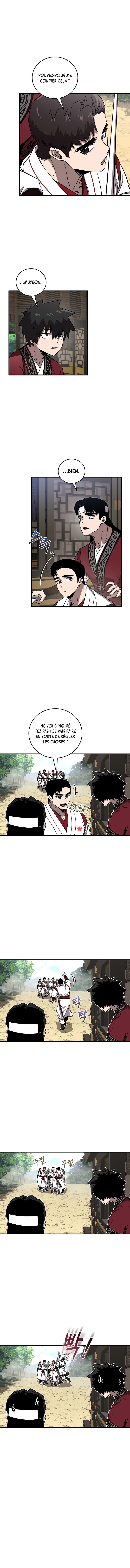 Read Childhood Friend of the Zenith FR Manga Online