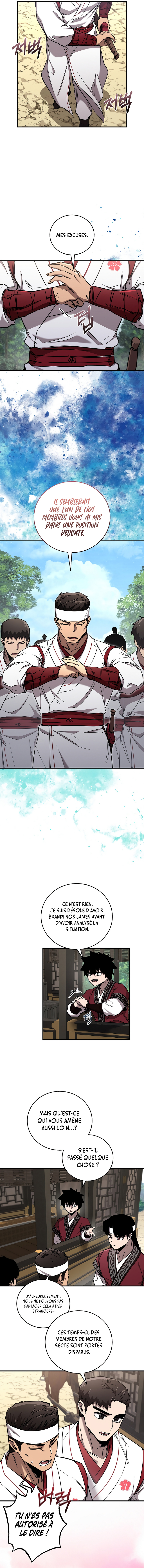 Read Childhood Friend of the Zenith FR Manga Online