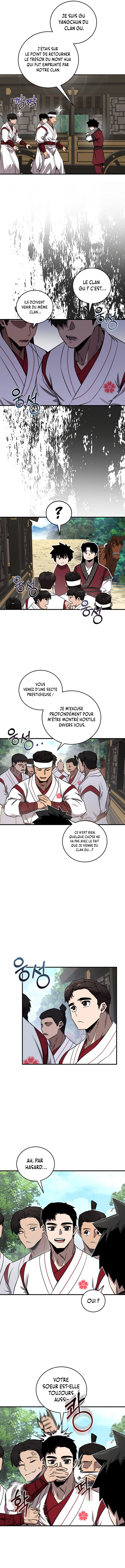 Read Childhood Friend of the Zenith FR Manga Online