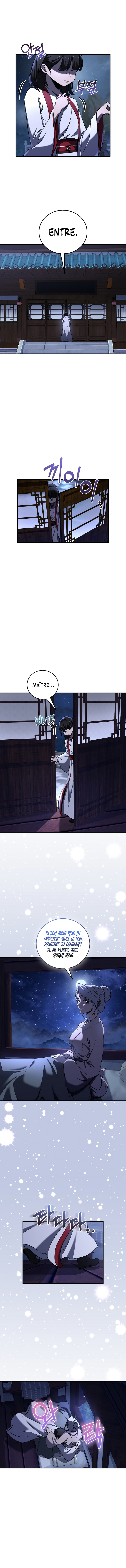 Read Childhood Friend of the Zenith FR Manga Online