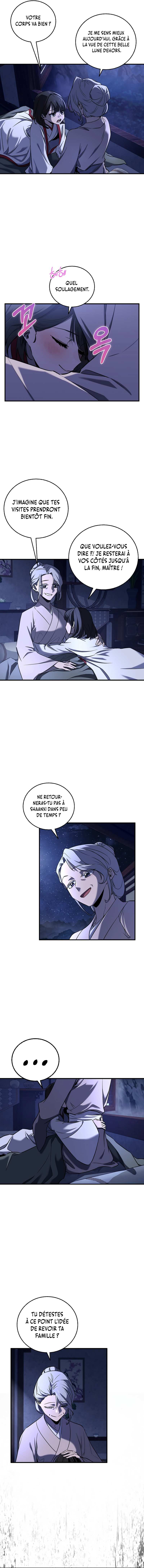 Read Childhood Friend of the Zenith FR Manga Online