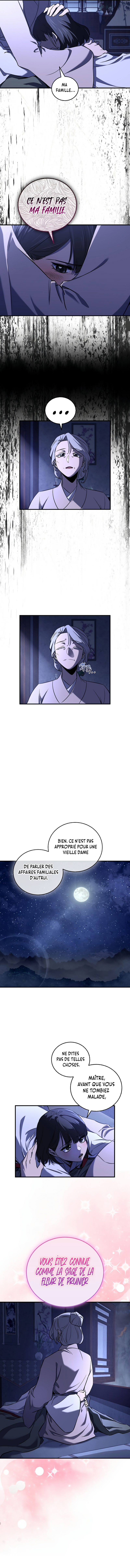 Read Childhood Friend of the Zenith FR Manga Online