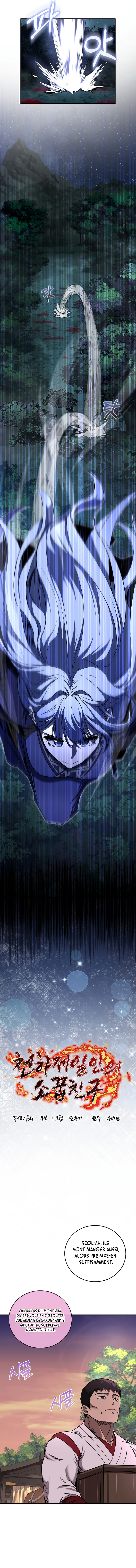 Read Childhood Friend of the Zenith FR Manga Online