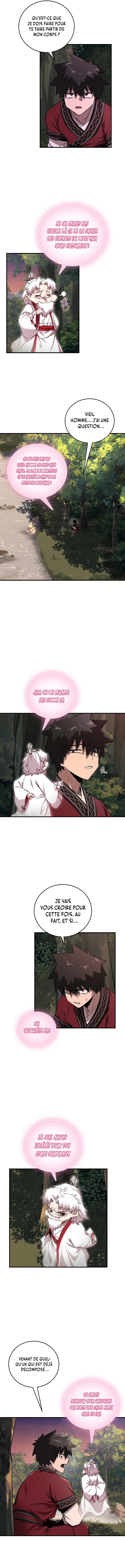 Read Childhood Friend of the Zenith FR Manga Online