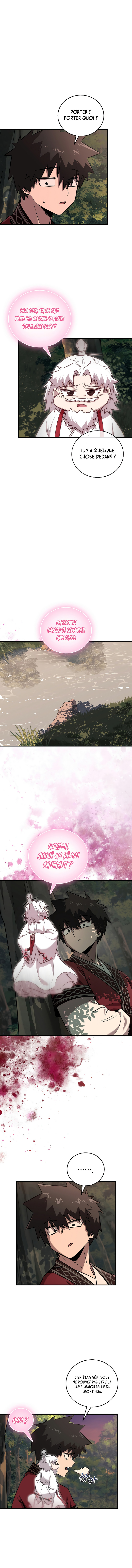 Read Childhood Friend of the Zenith FR Manga Online