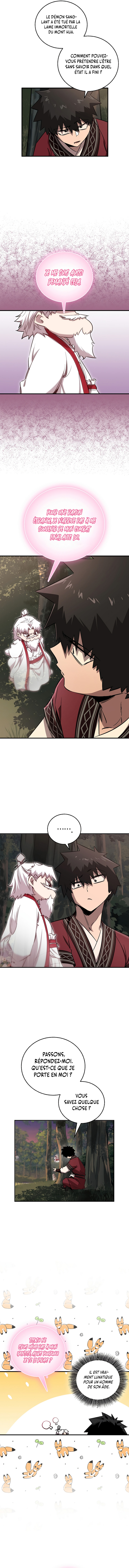 Read Childhood Friend of the Zenith FR Manga Online