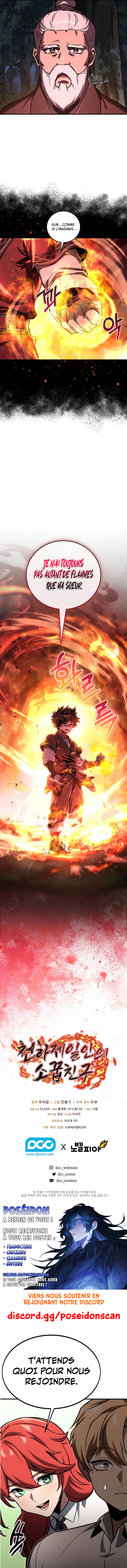 Read Childhood Friend of the Zenith FR Manga Online