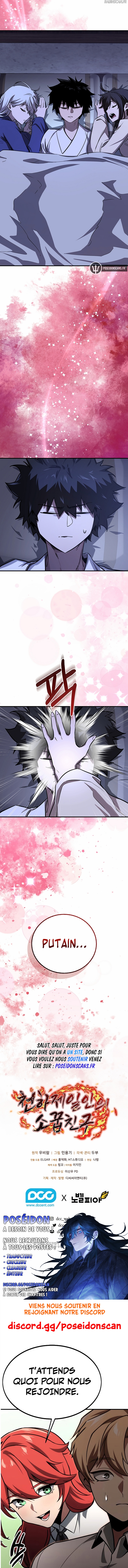 Read Childhood Friend of the Zenith FR Manga Online