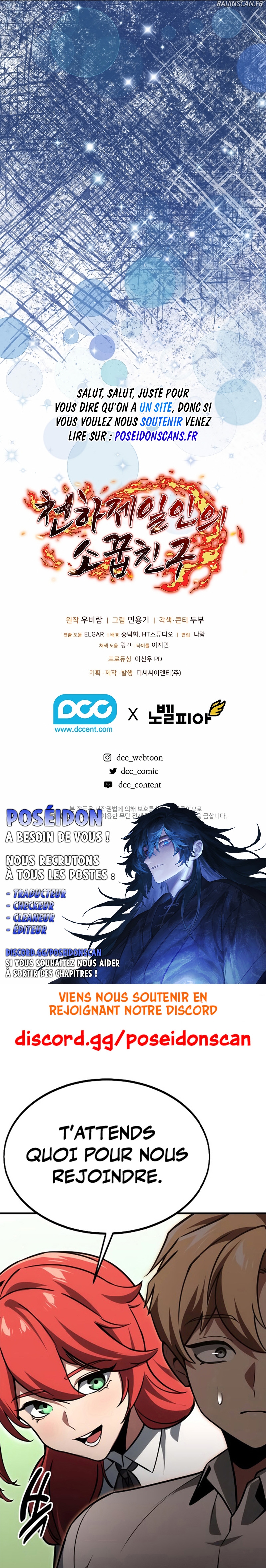 Read Childhood Friend of the Zenith FR Manga Online