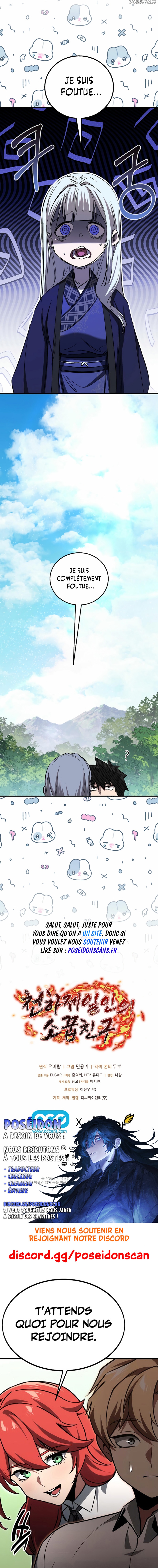 Read Childhood Friend of the Zenith FR Manga Online