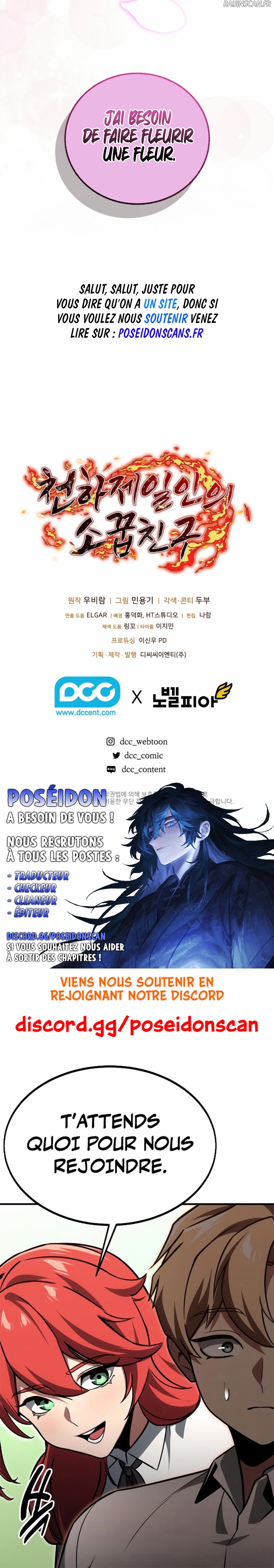 Read Childhood Friend of the Zenith FR Manga Online