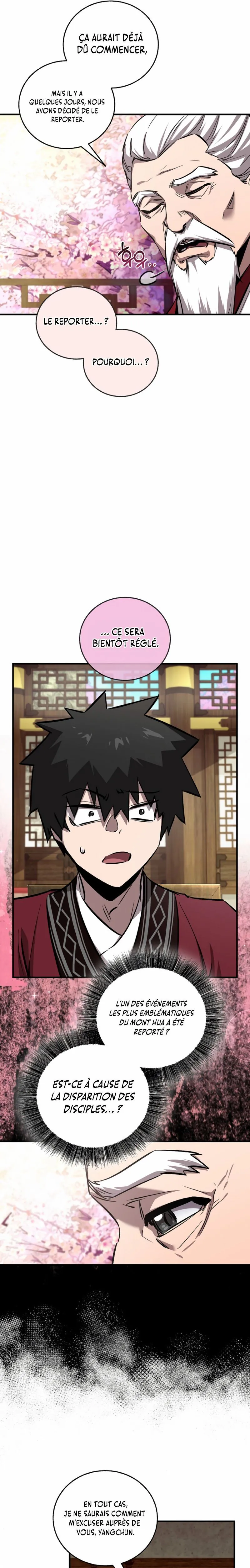 Read Childhood Friend of the Zenith FR Manga Online