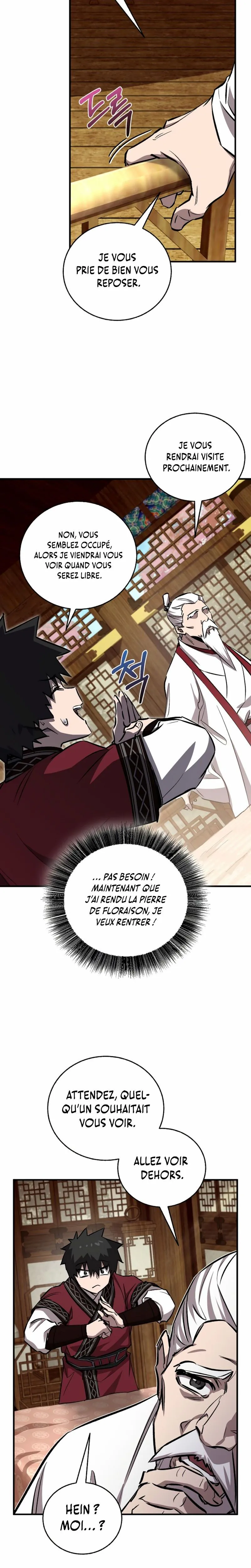 Read Childhood Friend of the Zenith FR Manga Online