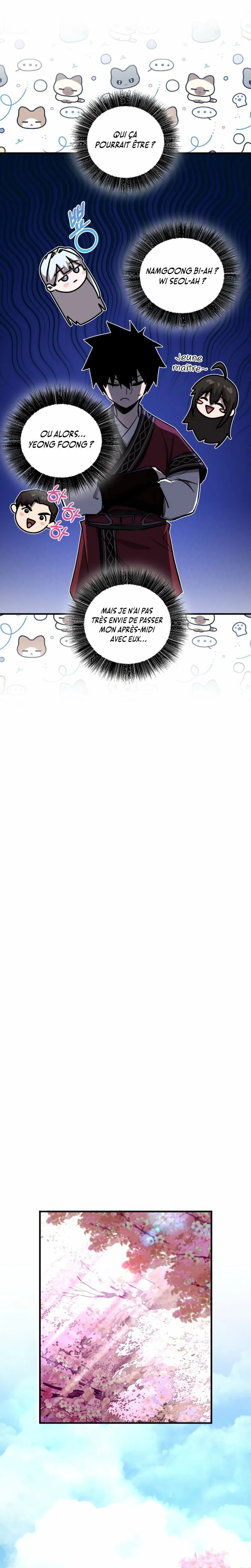 Read Childhood Friend of the Zenith FR Manga Online