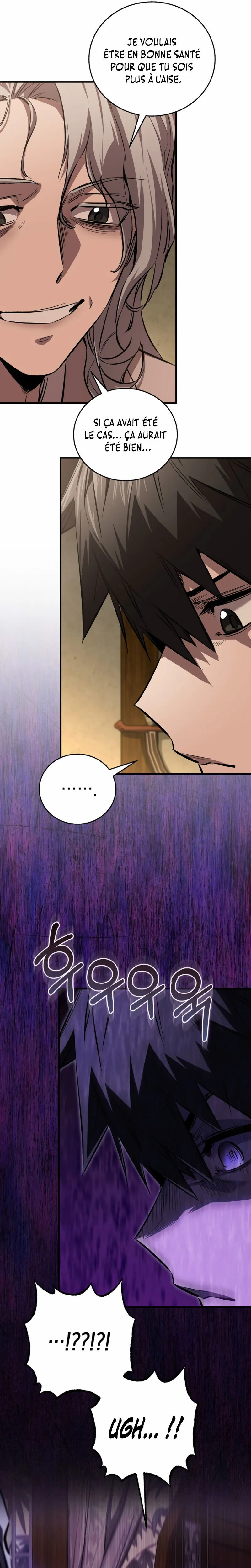 Read Childhood Friend of the Zenith FR Manga Online