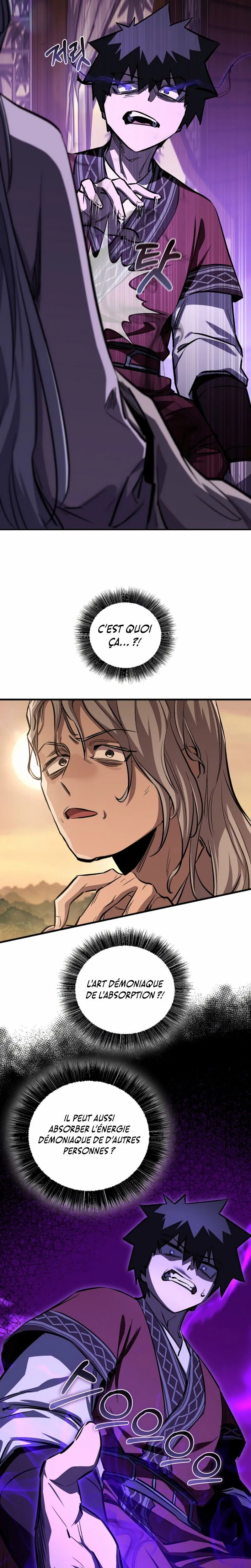 Read Childhood Friend of the Zenith FR Manga Online