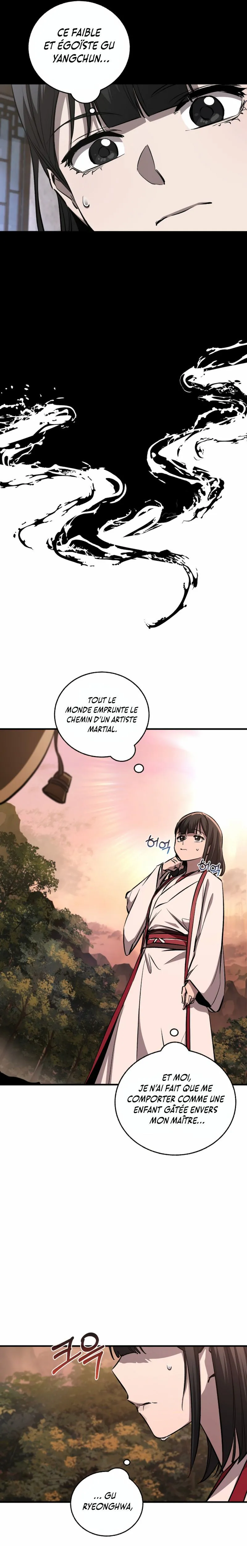 Read Childhood Friend of the Zenith FR Manga Online