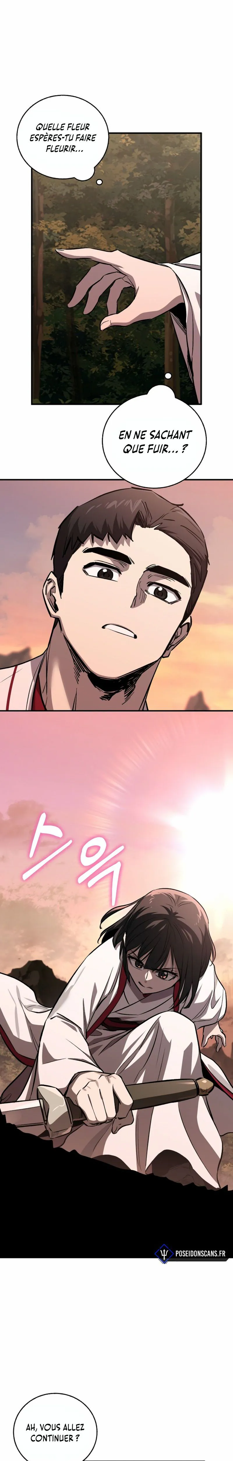 Read Childhood Friend of the Zenith FR Manga Online