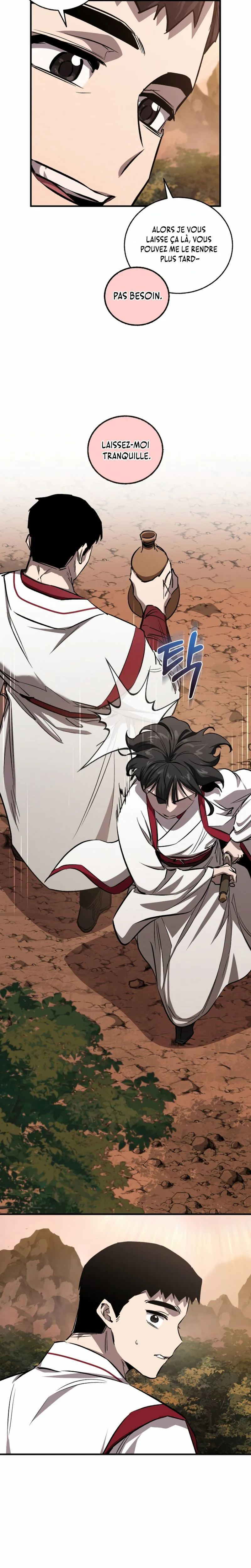 Read Childhood Friend of the Zenith FR Manga Online