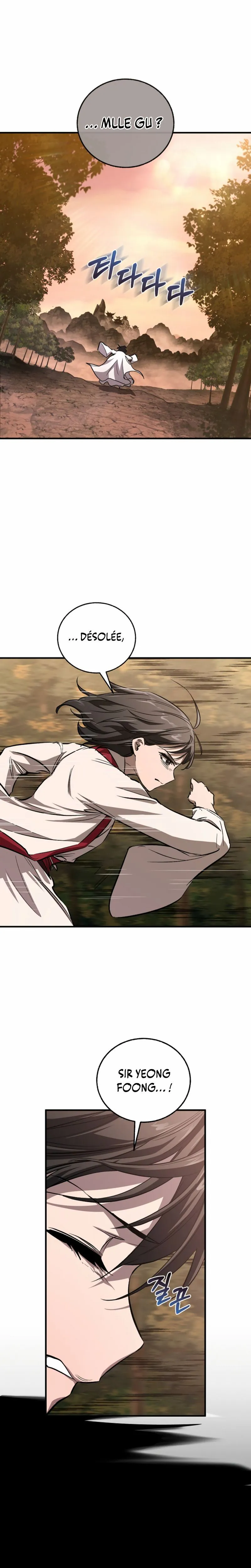 Read Childhood Friend of the Zenith FR Manga Online