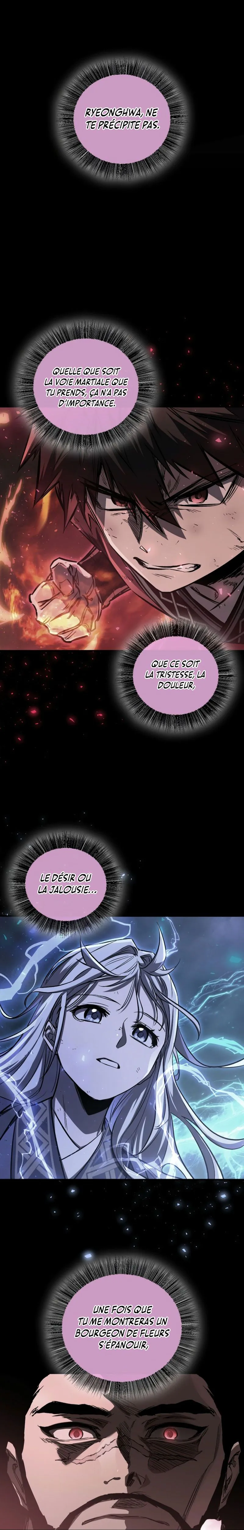 Read Childhood Friend of the Zenith FR Manga Online