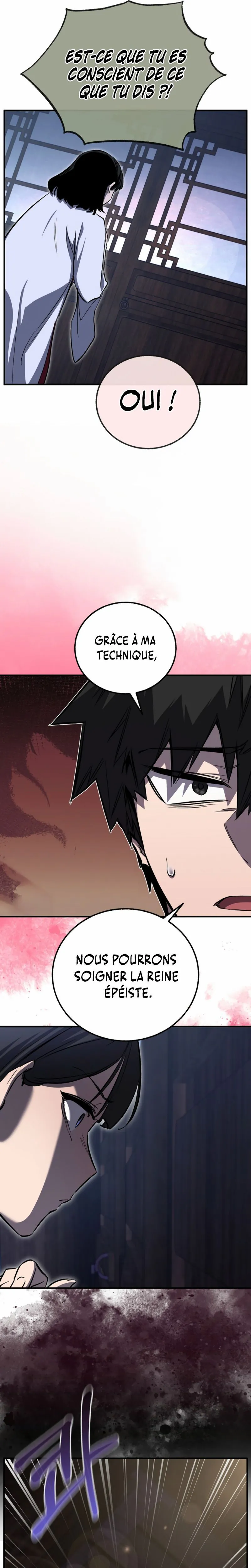 Read Childhood Friend of the Zenith FR Manga Online