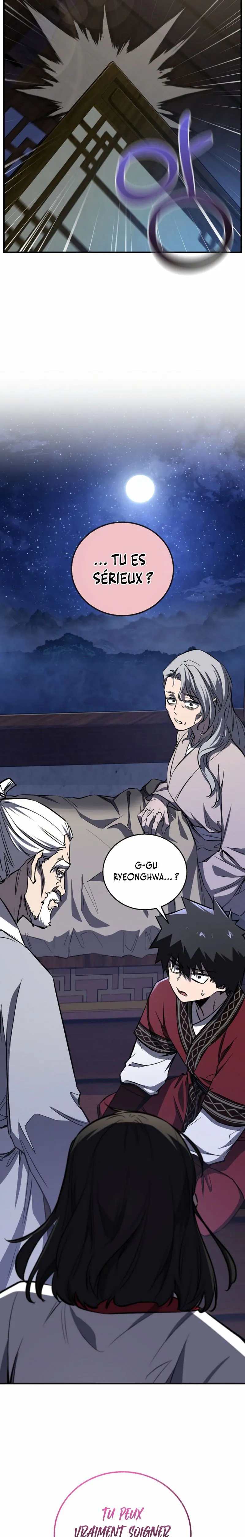 Read Childhood Friend of the Zenith FR Manga Online