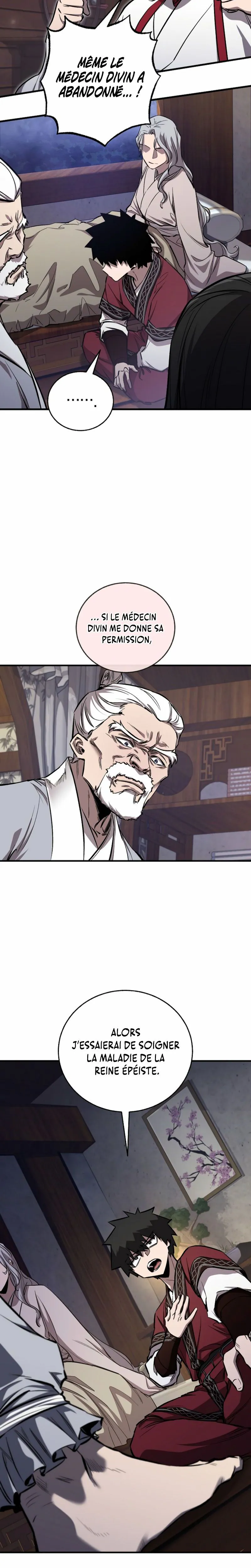 Read Childhood Friend of the Zenith FR Manga Online