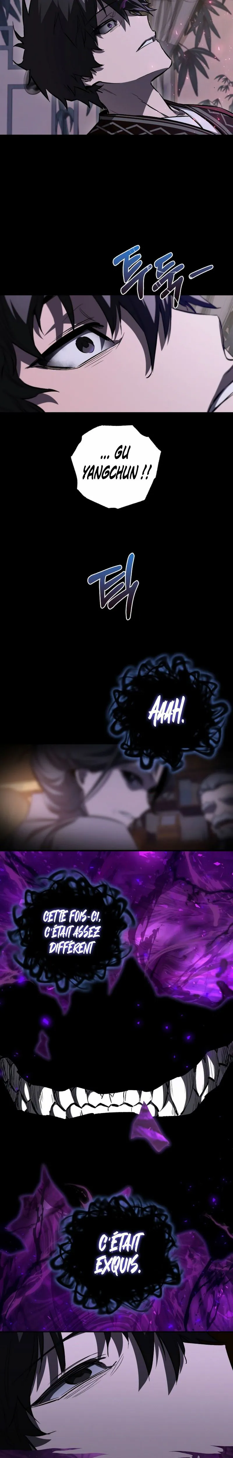 Read Childhood Friend of the Zenith FR Manga Online