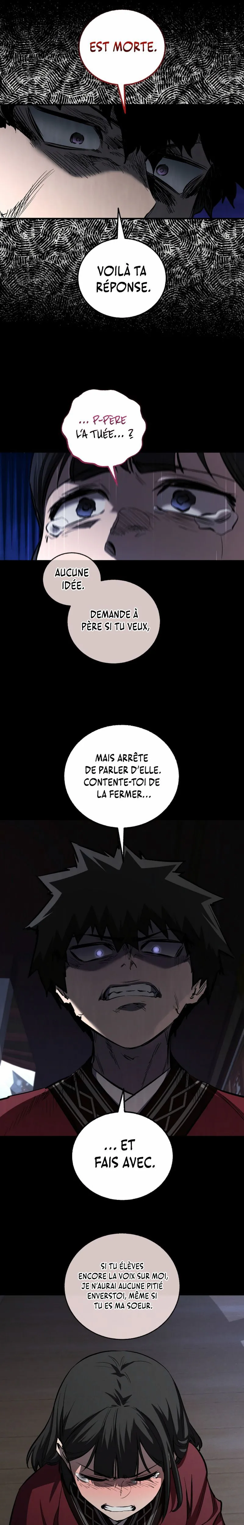 Read Childhood Friend of the Zenith FR Manga Online