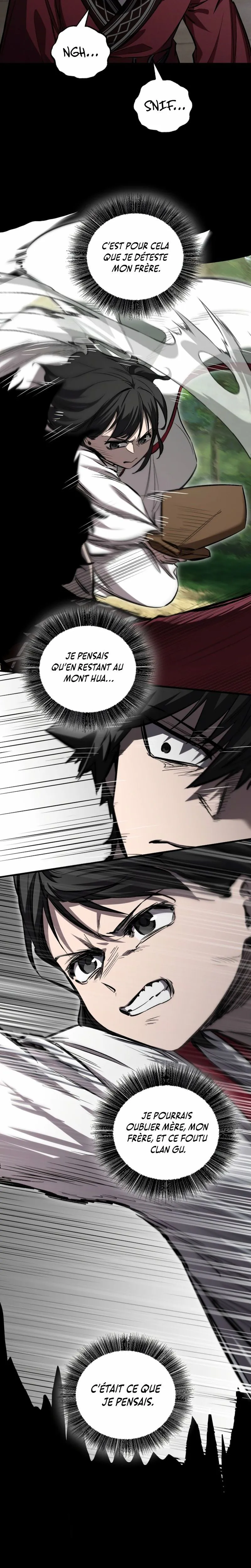 Read Childhood Friend of the Zenith FR Manga Online