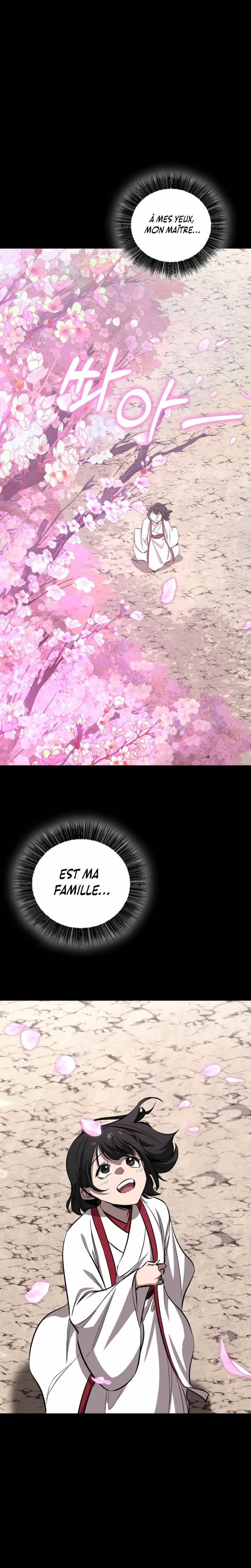 Read Childhood Friend of the Zenith FR Manga Online