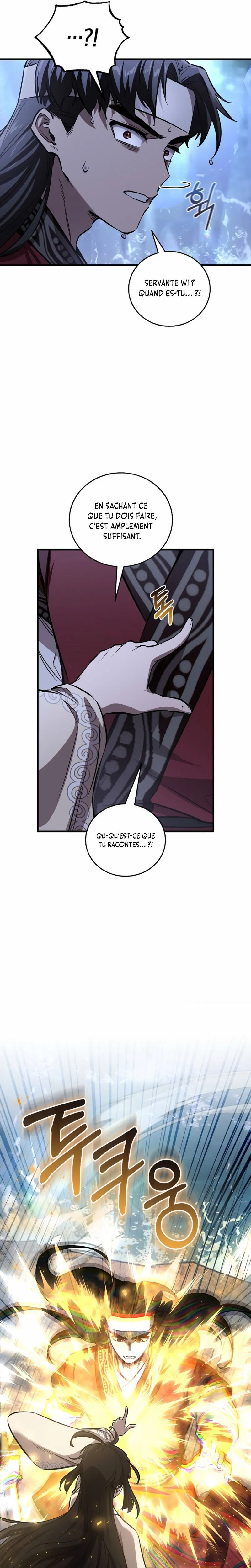 Read Childhood Friend of the Zenith FR Manga Online