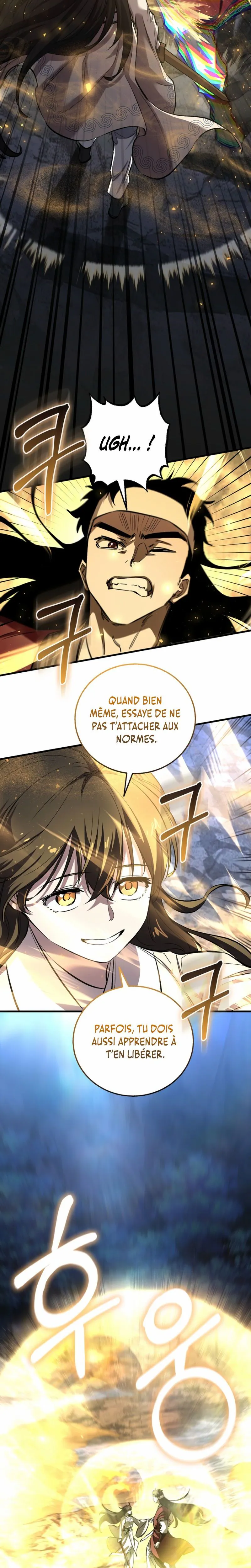 Read Childhood Friend of the Zenith FR Manga Online