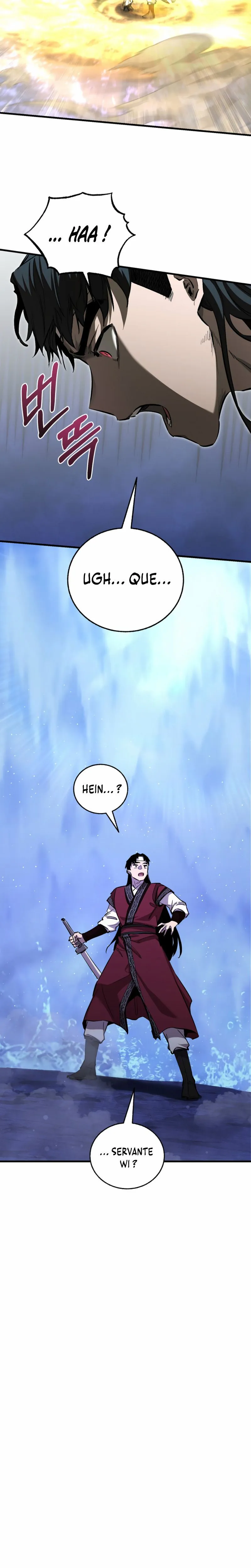 Read Childhood Friend of the Zenith FR Manga Online