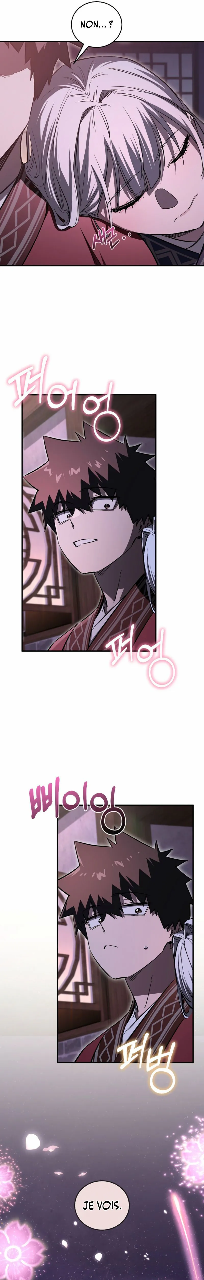 Read Childhood Friend of the Zenith FR Manga Online