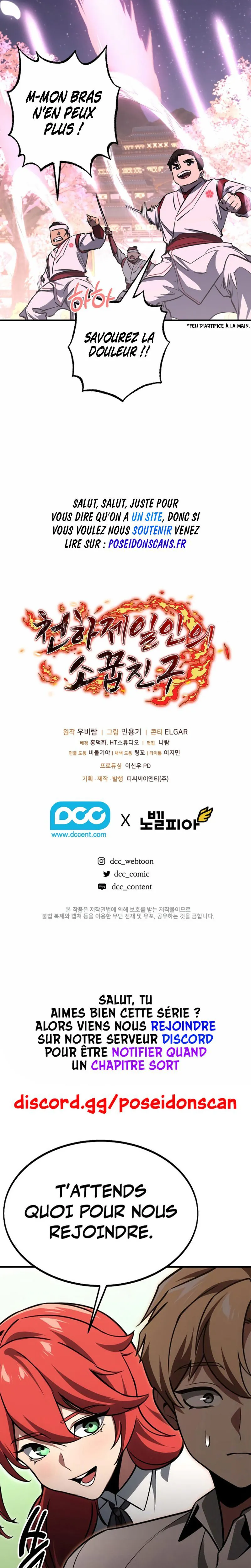 Read Childhood Friend of the Zenith FR Manga Online