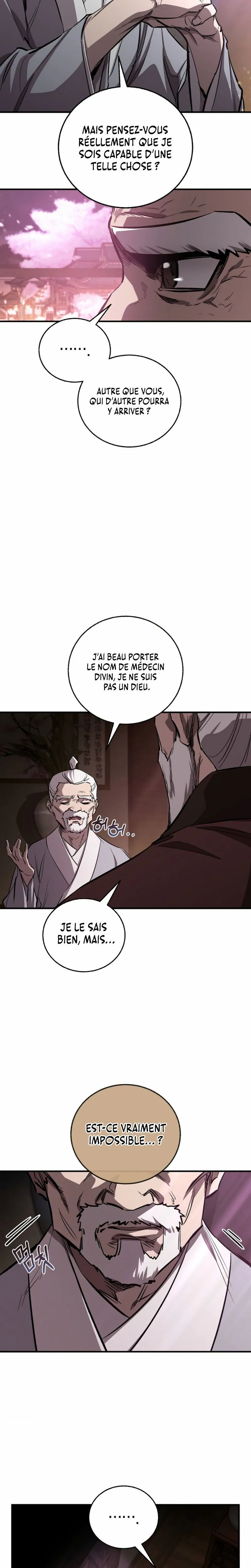 Read Childhood Friend of the Zenith FR Manga Online