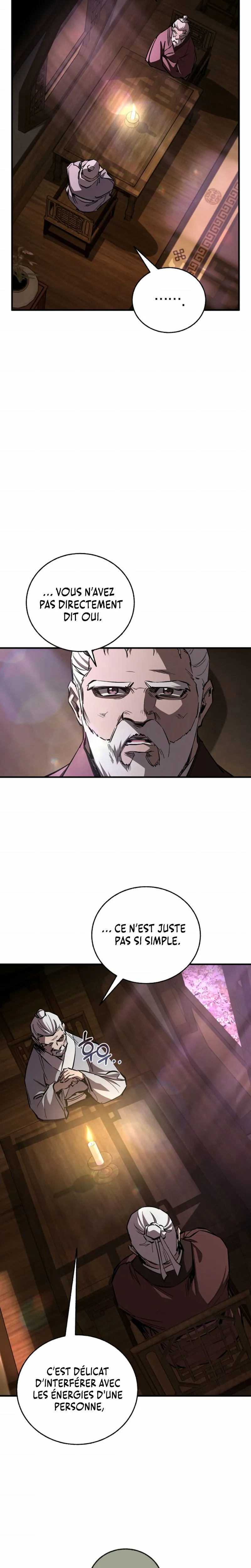 Read Childhood Friend of the Zenith FR Manga Online