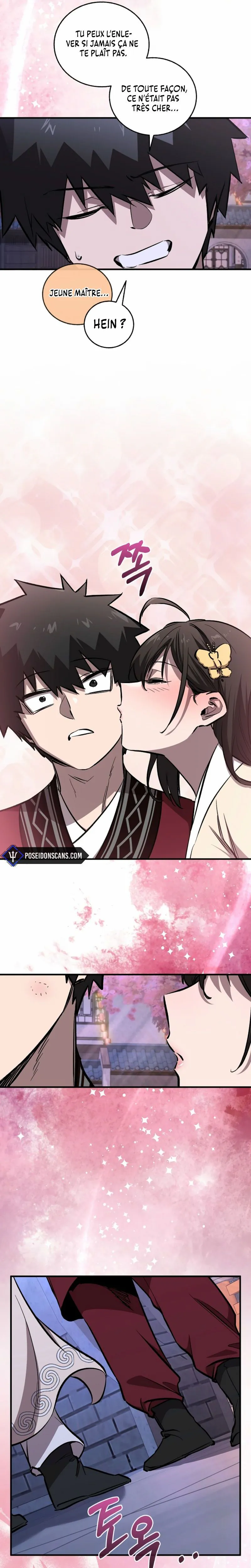 Read Childhood Friend of the Zenith FR Manga Online