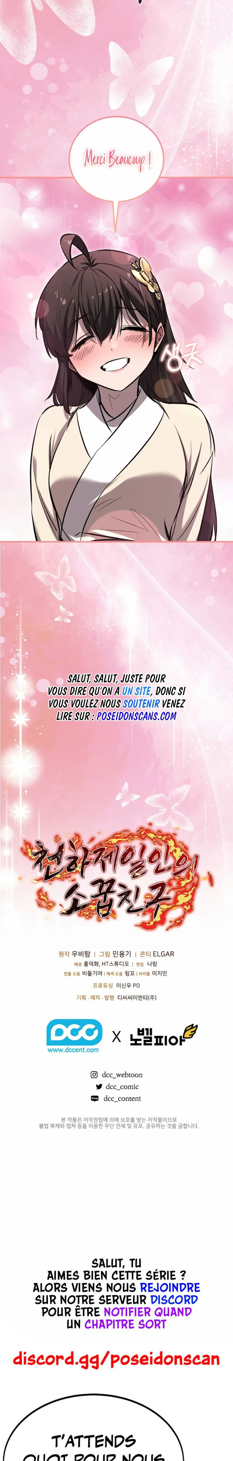 Read Childhood Friend of the Zenith FR Manga Online