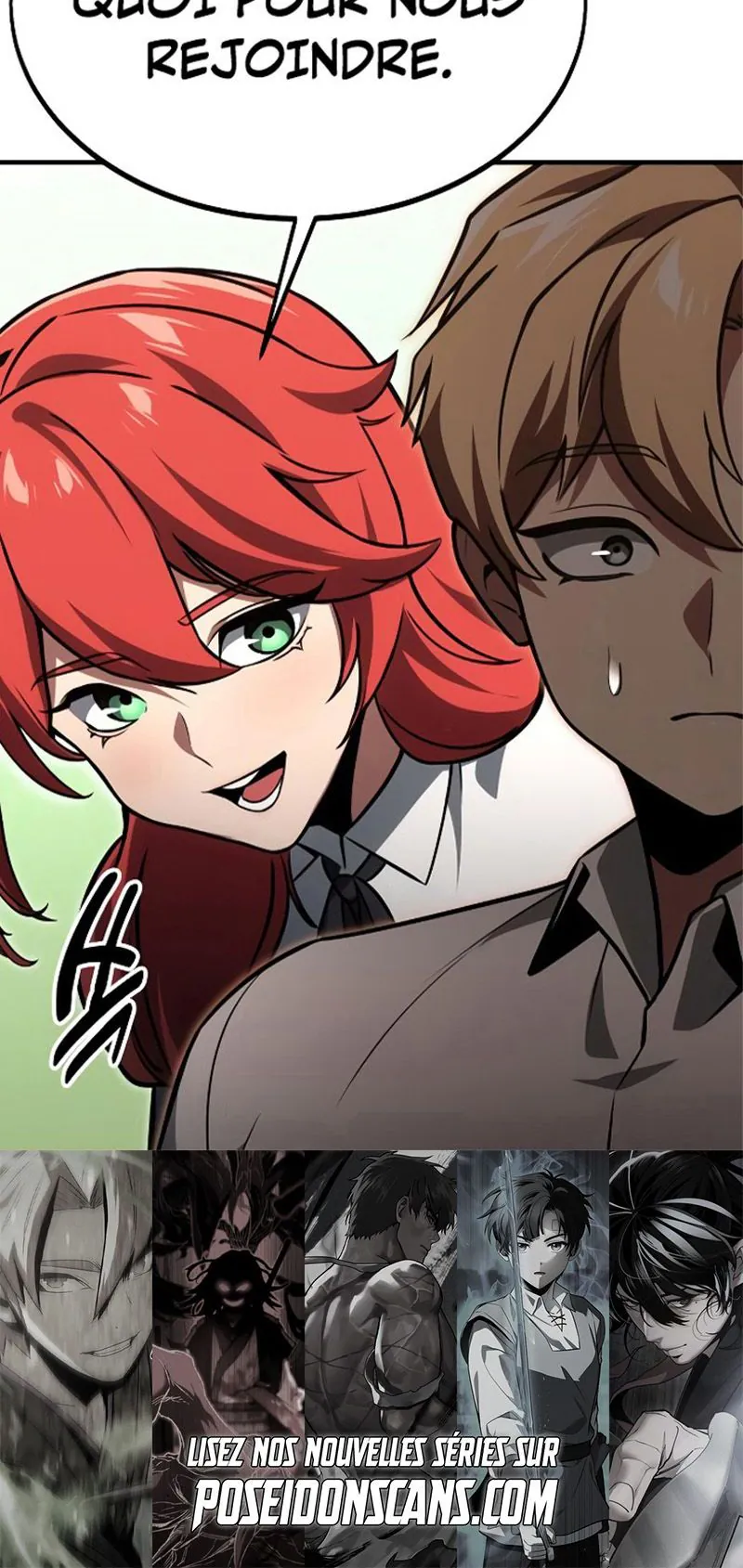 Read Childhood Friend of the Zenith FR Manga Online