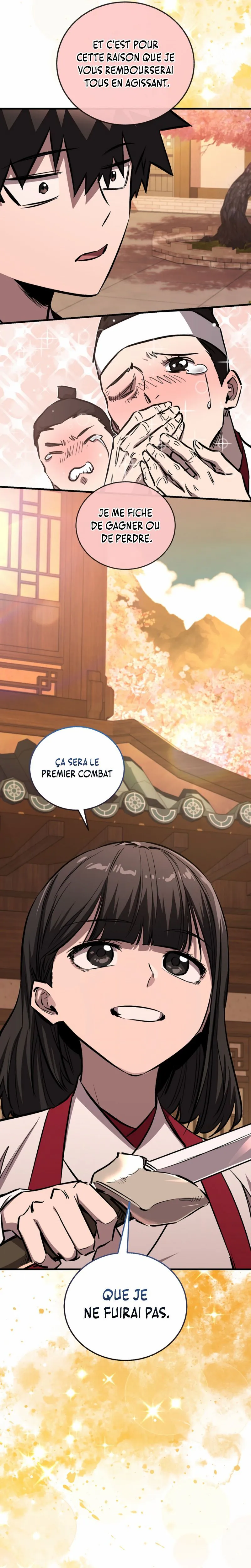 Read Childhood Friend of the Zenith FR Manga Online