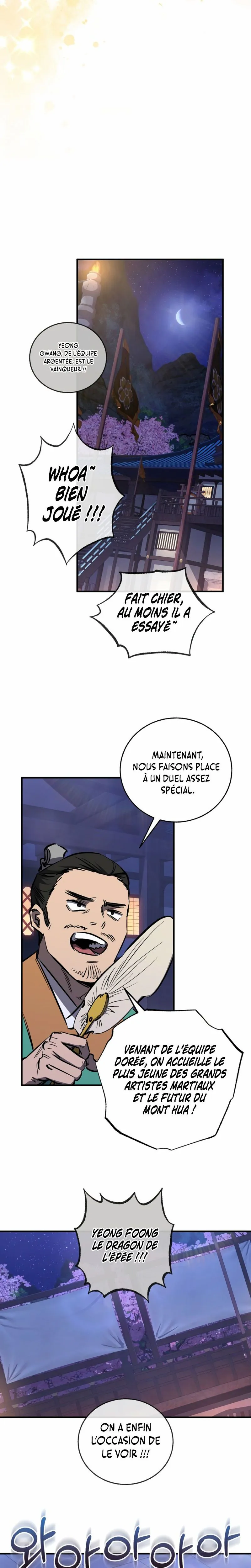 Read Childhood Friend of the Zenith FR Manga Online