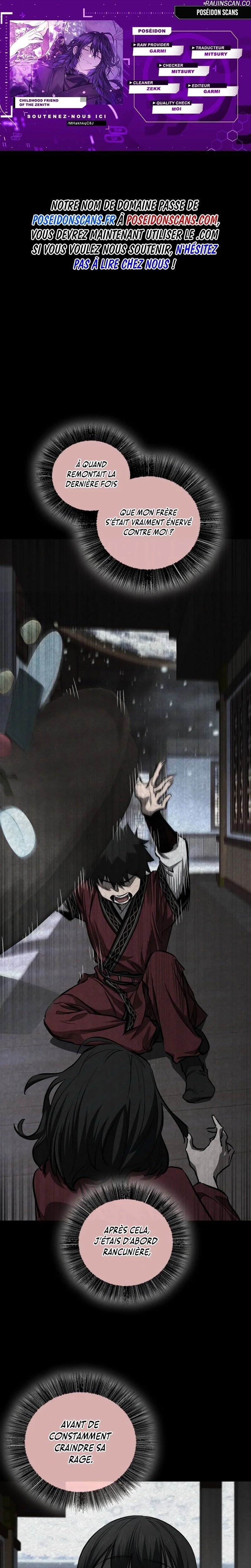 Read Childhood Friend of the Zenith FR Manga Online