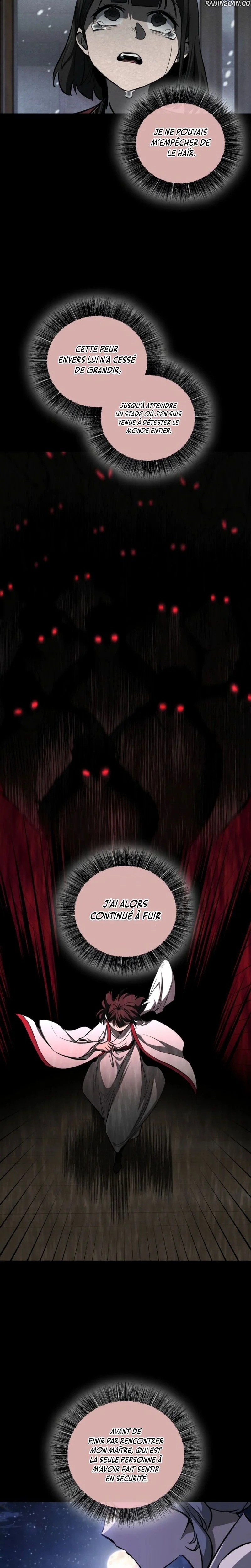 Read Childhood Friend of the Zenith FR Manga Online